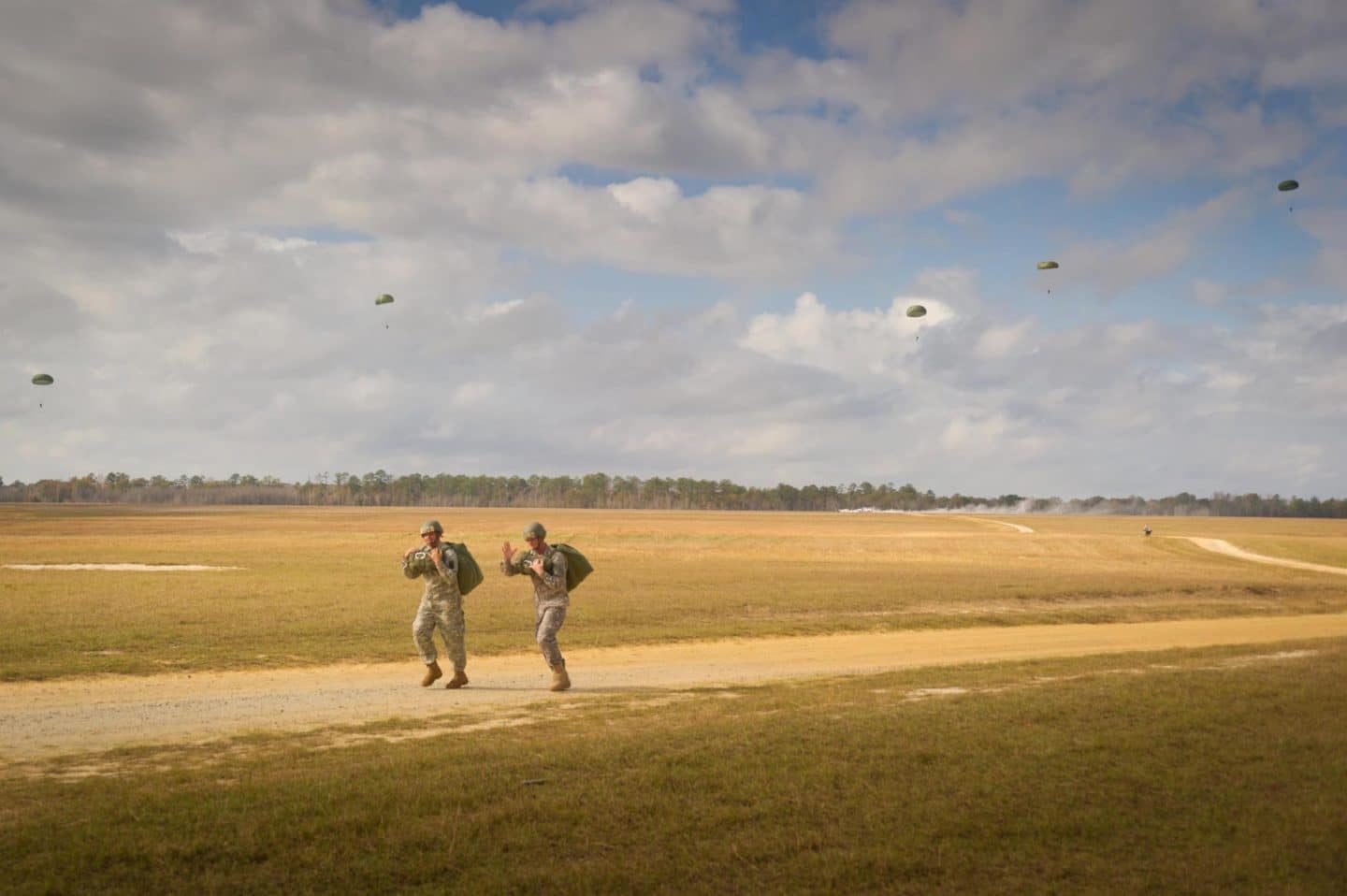 drop-zone