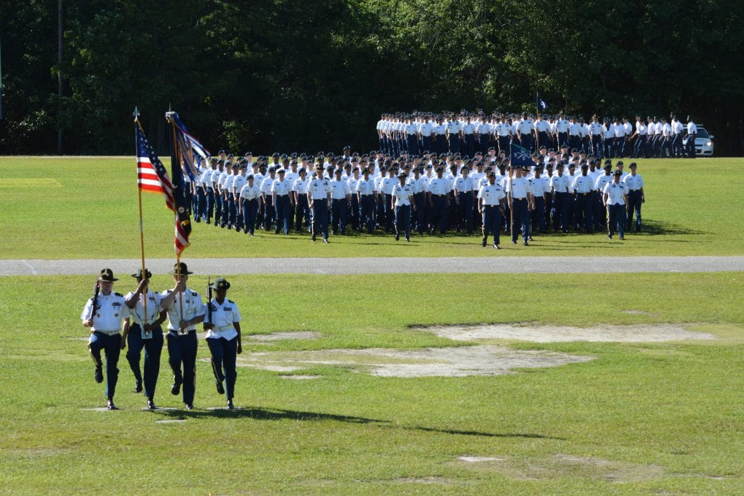 Fort Jackson Id Card