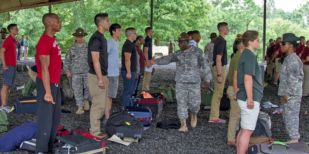 What To Expect at Army Advanced Camp Sandboxx
