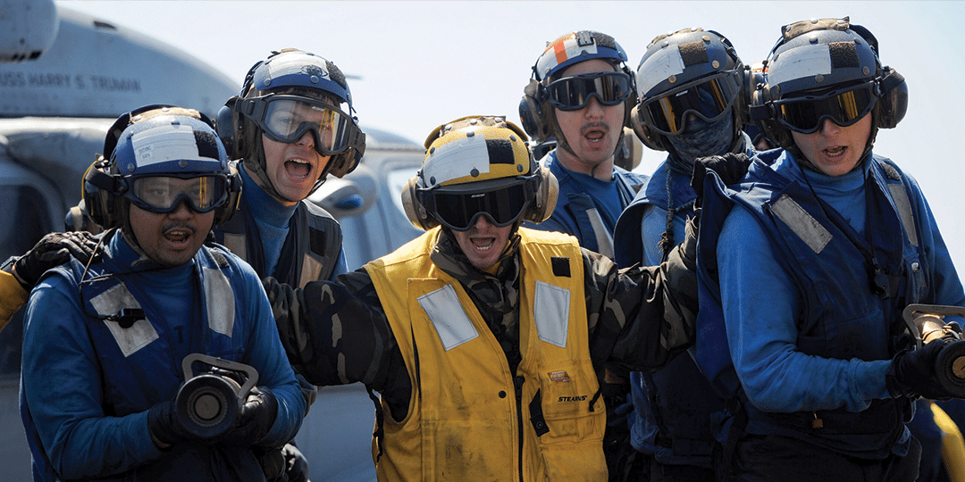 Navy Rate