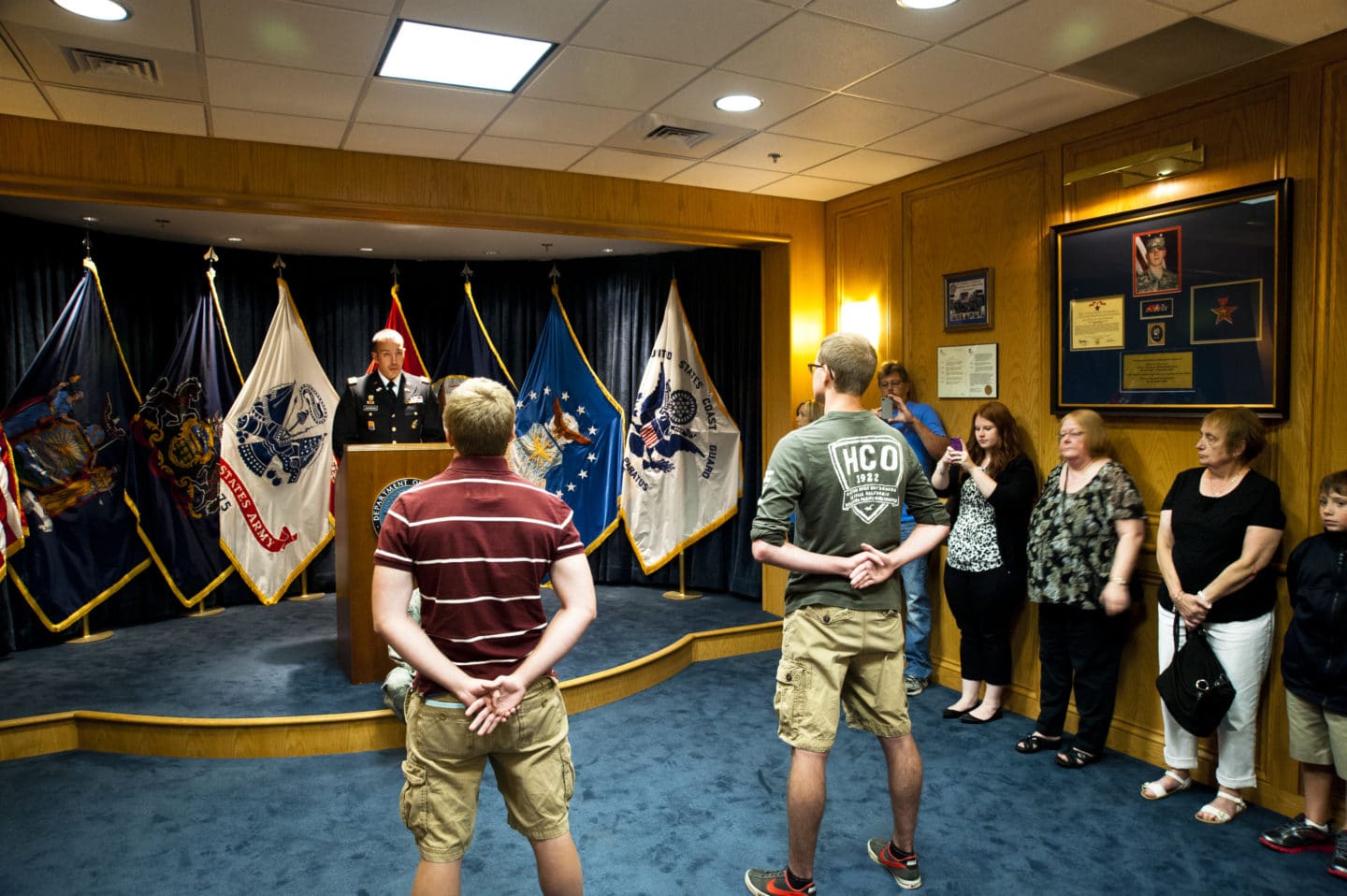 joining air force with college credits