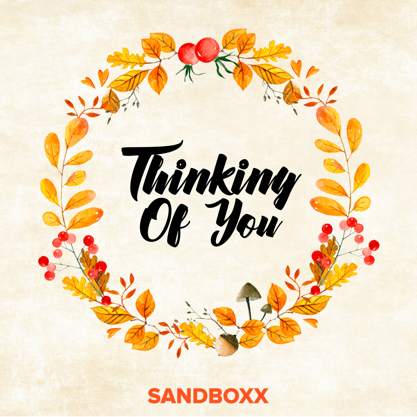 Thanksginving
