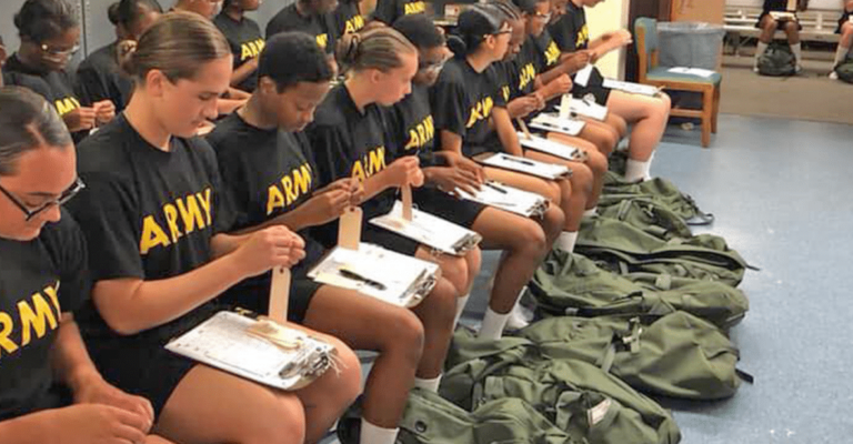 Fort Jackson Basic Training Victory Starts Here Sandboxx fort-jackson-basic-training-victory-starts-here-sandboxx