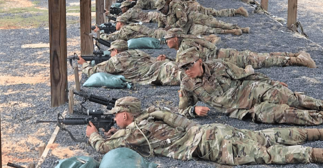 Fort Jackson Basic Training Victory Starts Here Sandboxx fort-jackson-basic-training-victory-starts-here-sandboxx