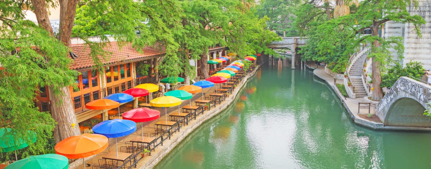 Things to Do Near Lackland Air Force Base During Graduation