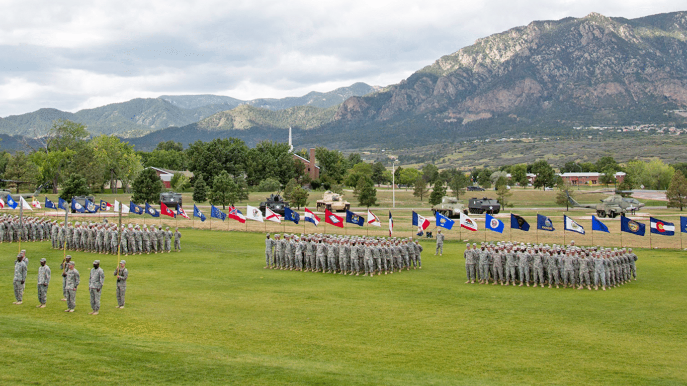 9 best military bases in the U.S. based on lifestyle Sandboxx