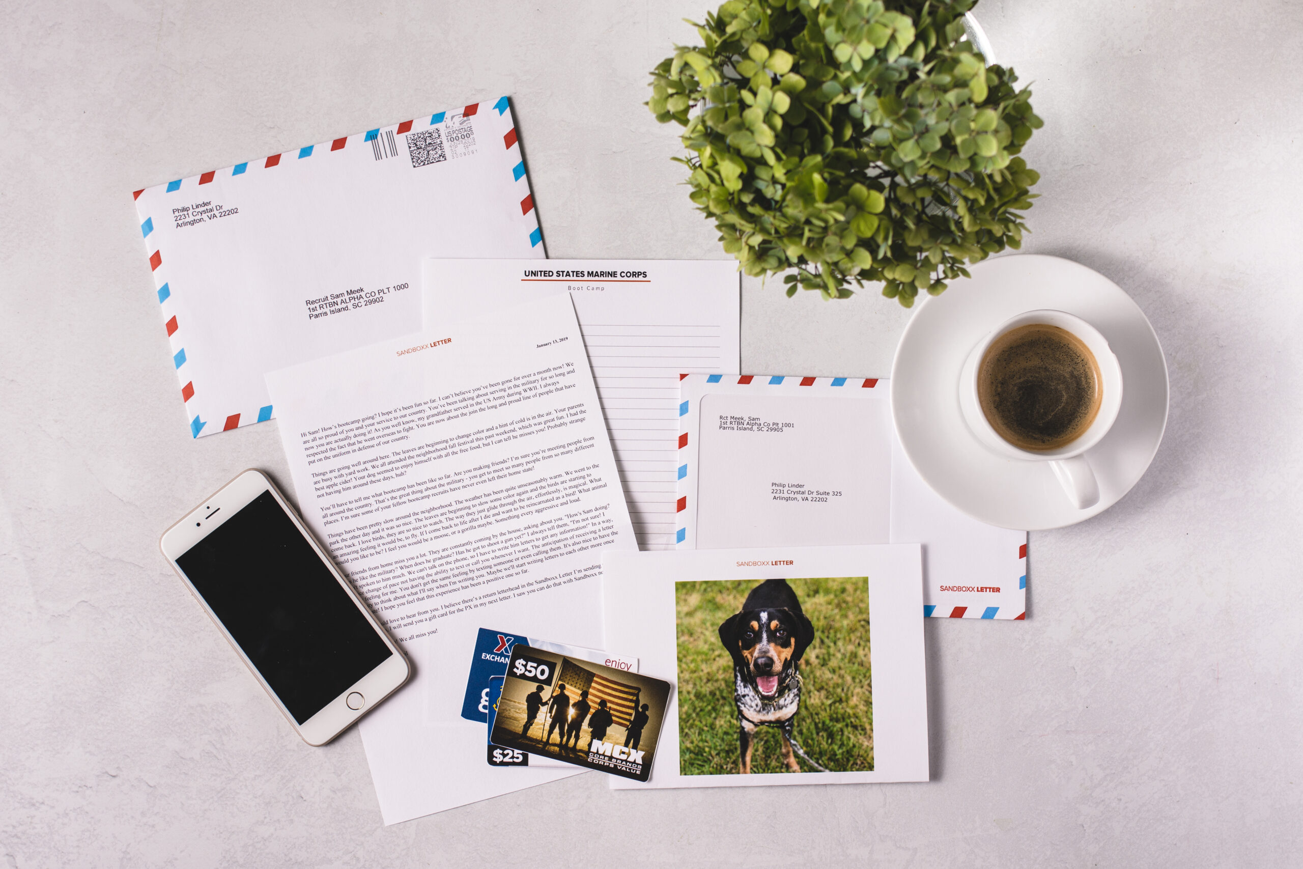 Sandboxx Pricing How much does it cost?