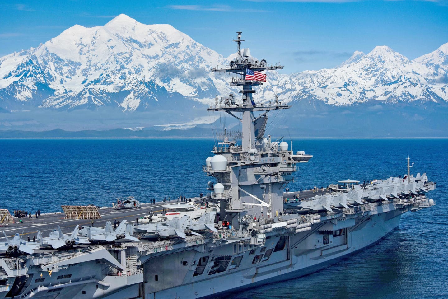 Best Navy Aircraft