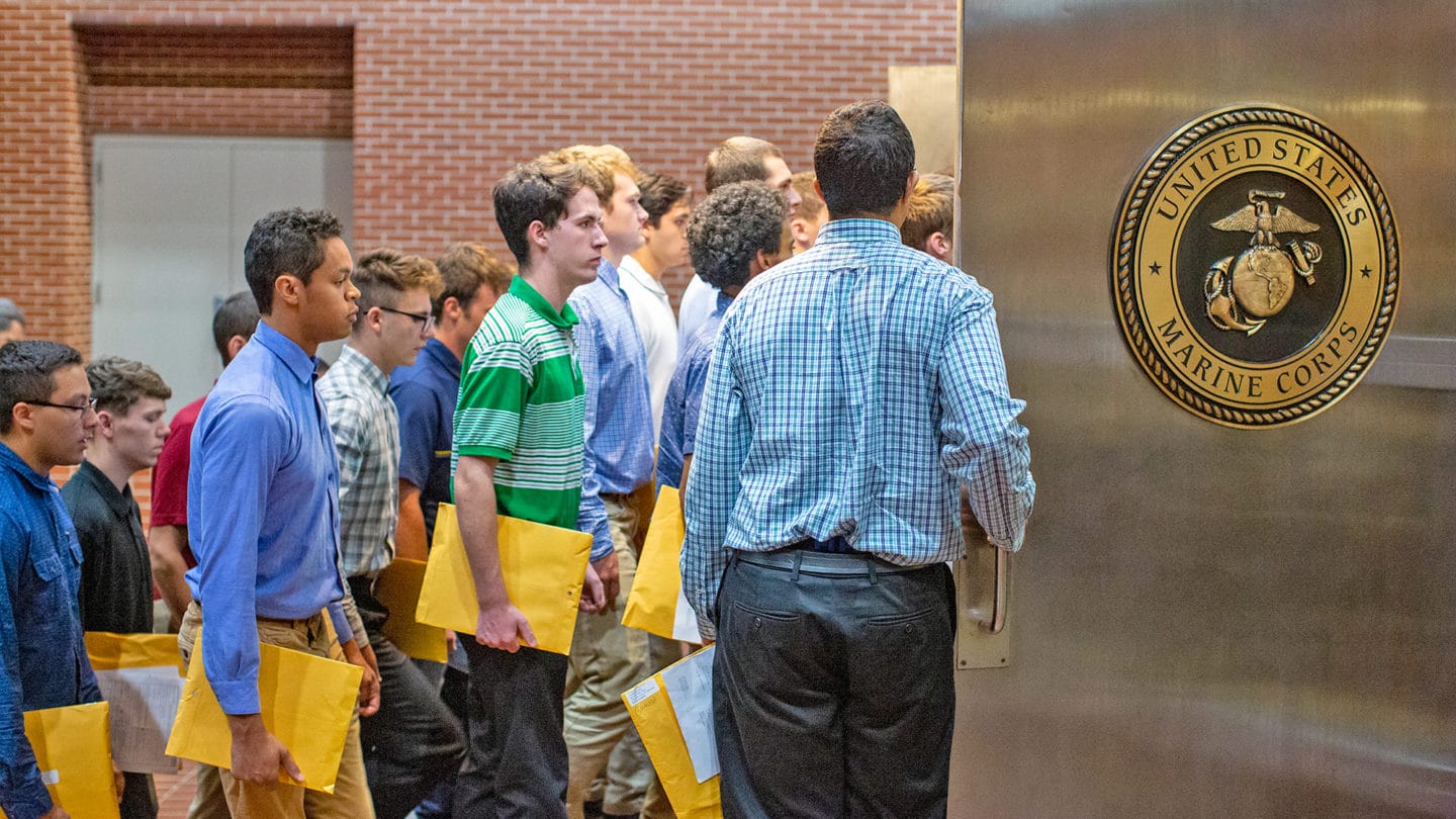 Marine Corps Boot Camp Packing List Sandboxx