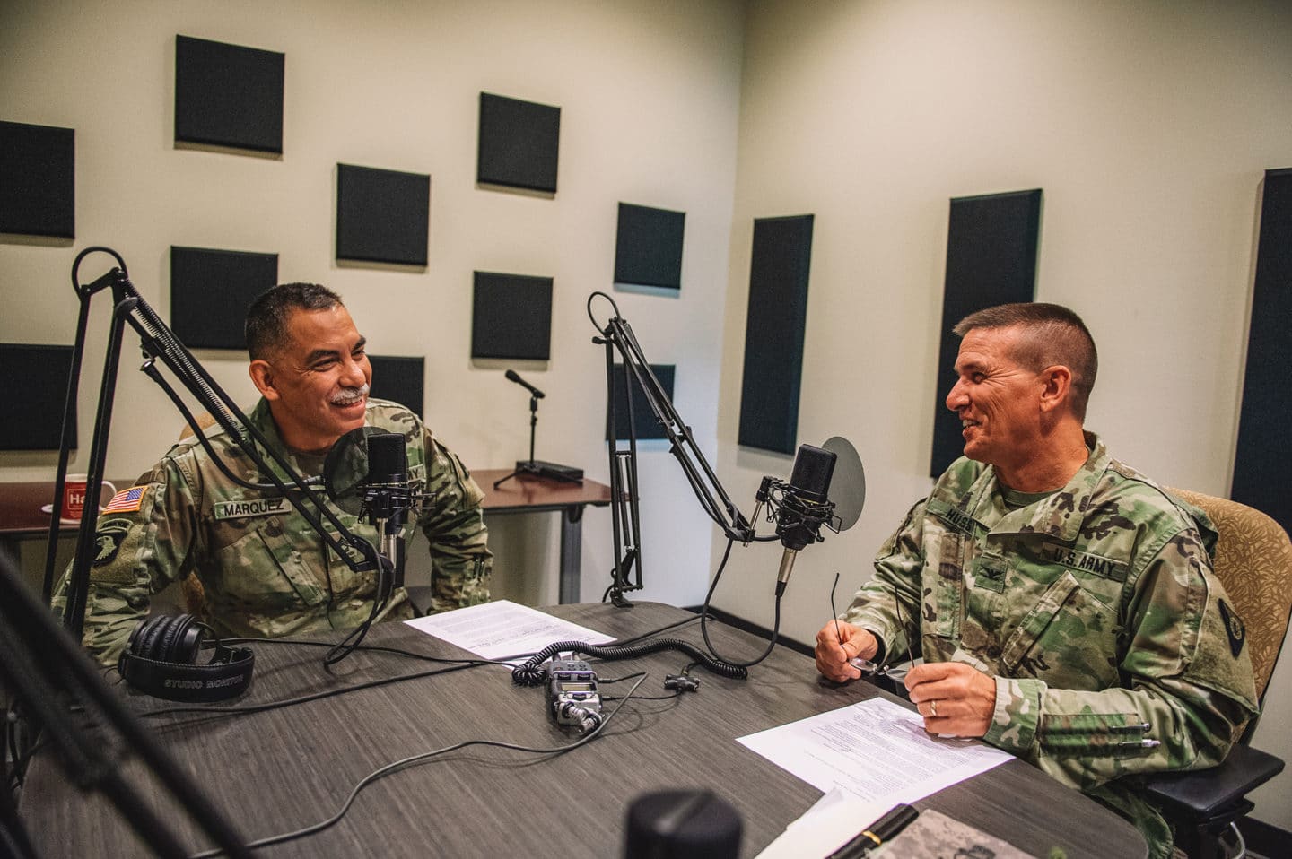 Love Podcasts? Here Are The 7 Best Military Podcasts Of 2019 - Sandboxx