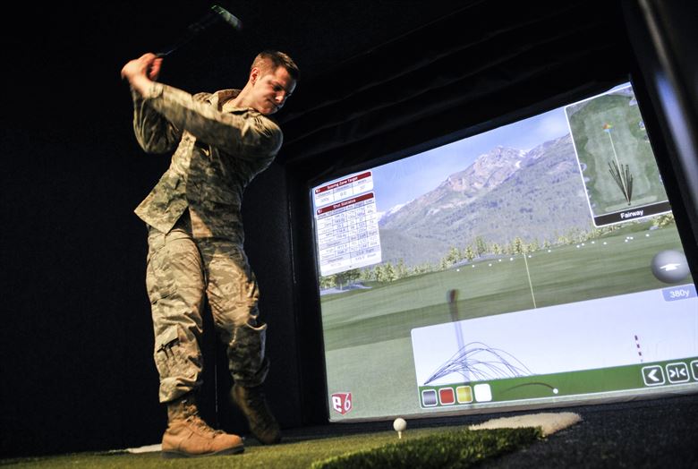mwr program