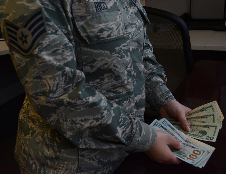 2022 Military Pay Chart: A breakdown of new Basic Pay rates