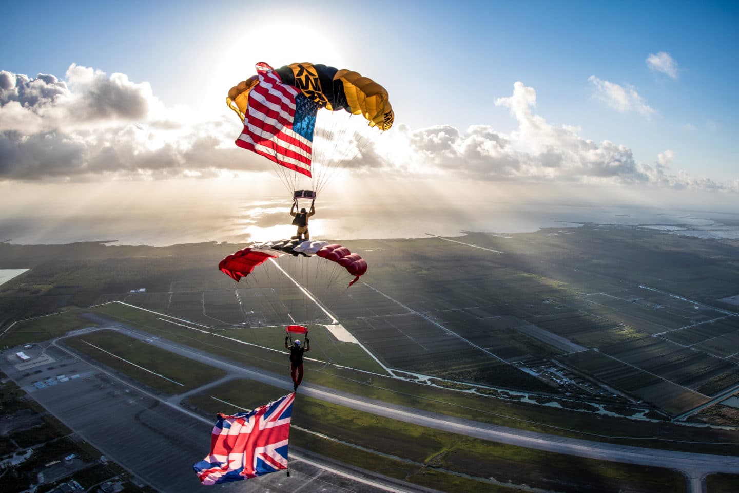 Golden Knights