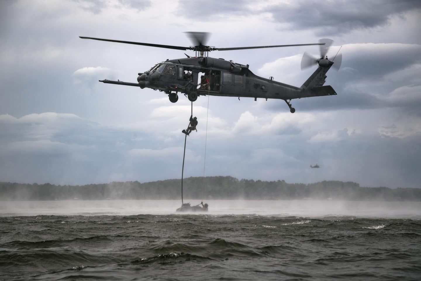pararescueman