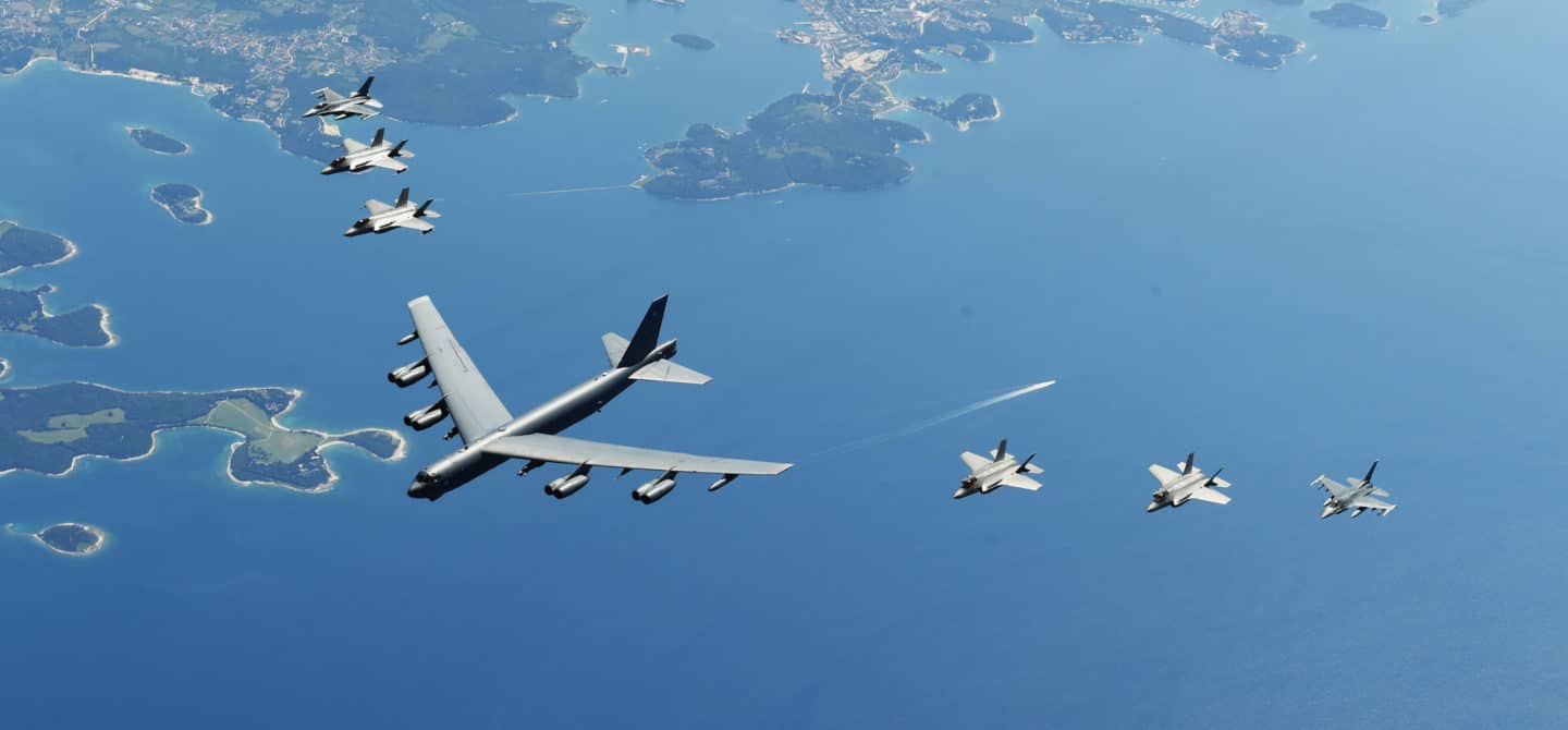 Formation