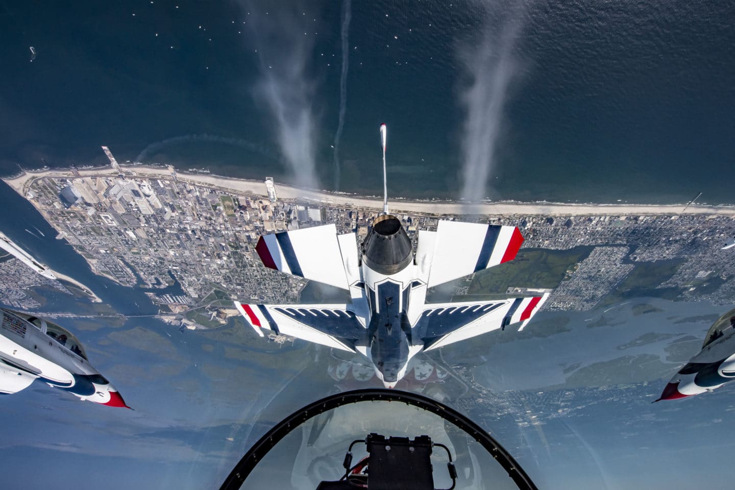 amazing Air Force Photos