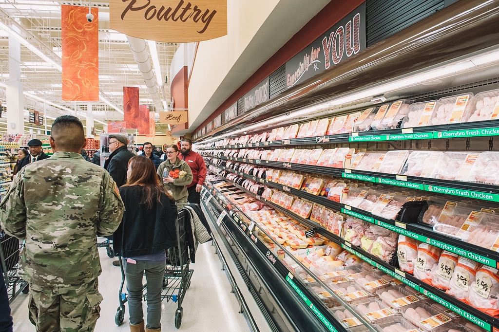√ Can Veterans Shop At The Px And Commissary Space Defense