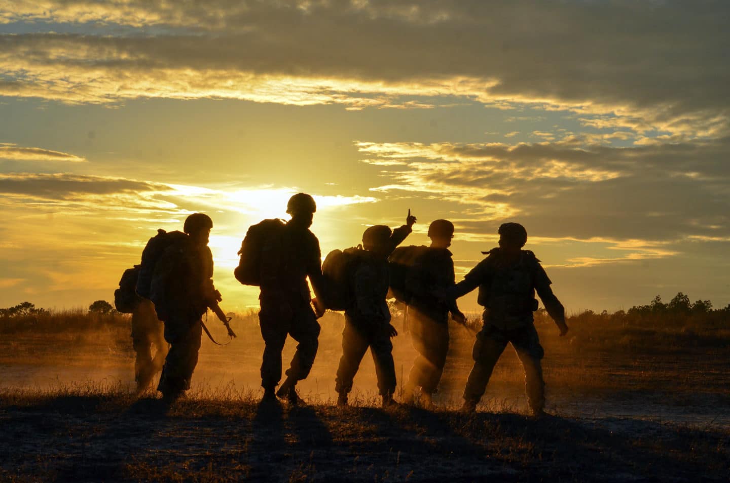 Army Soldiers