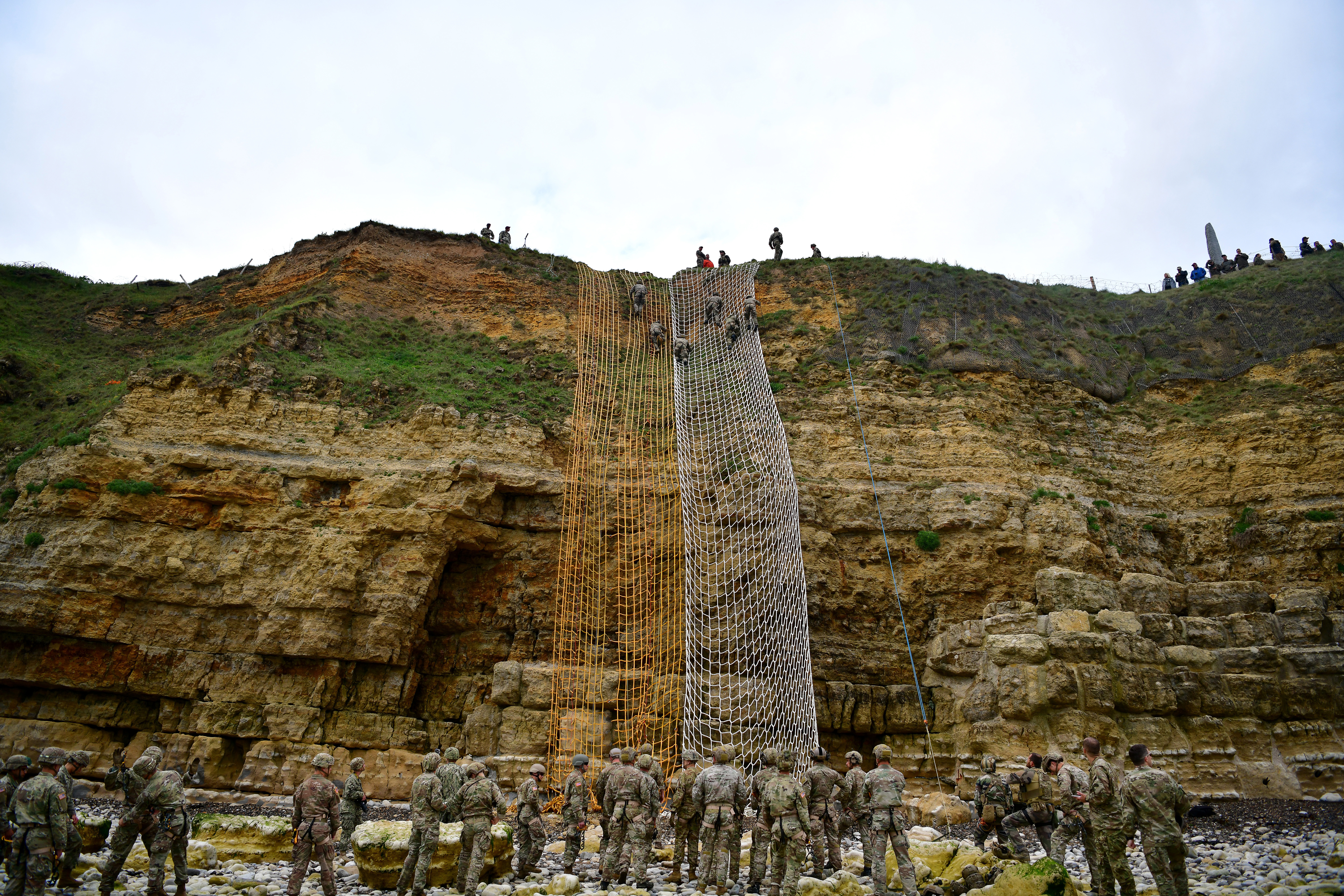 Amazing Army Photos