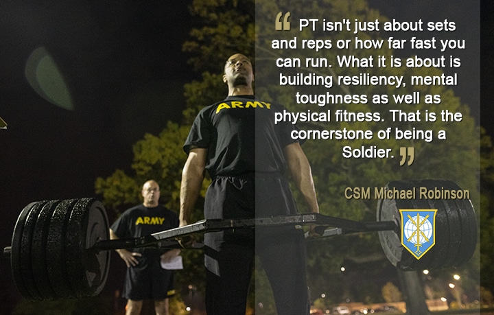 prevent ACFT injuries
