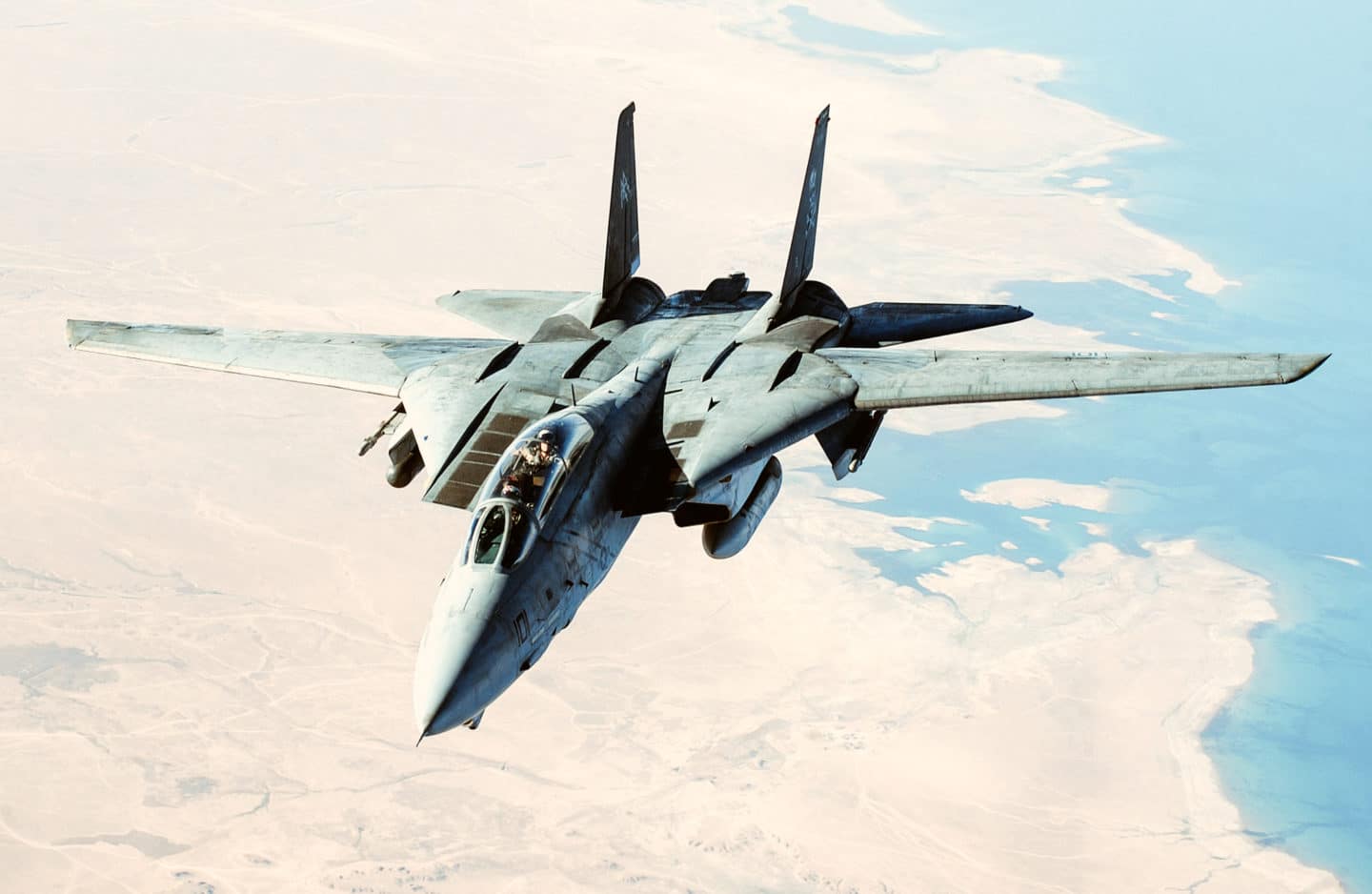 F-14 Tomcat Photos | O-T Lounge