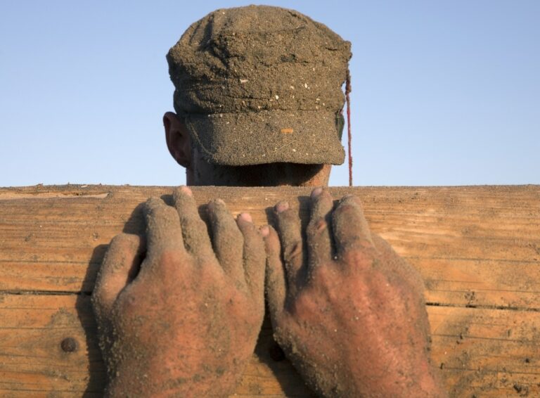 Navy SEAL Training Program What It Takes to Be a Navy SEAL Sandboxx