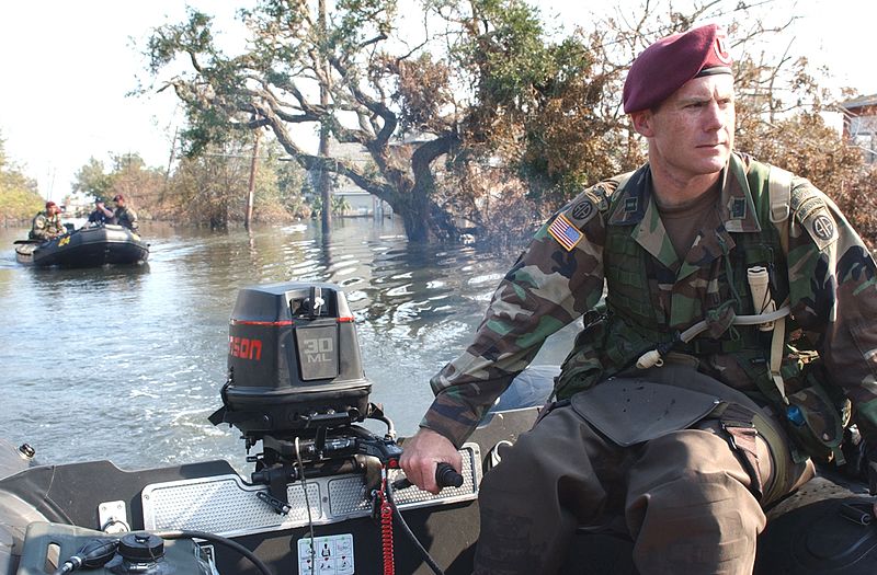 82nd airborne