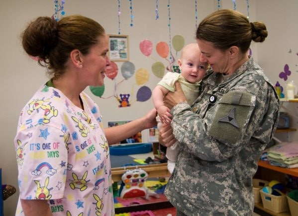 Army AER program