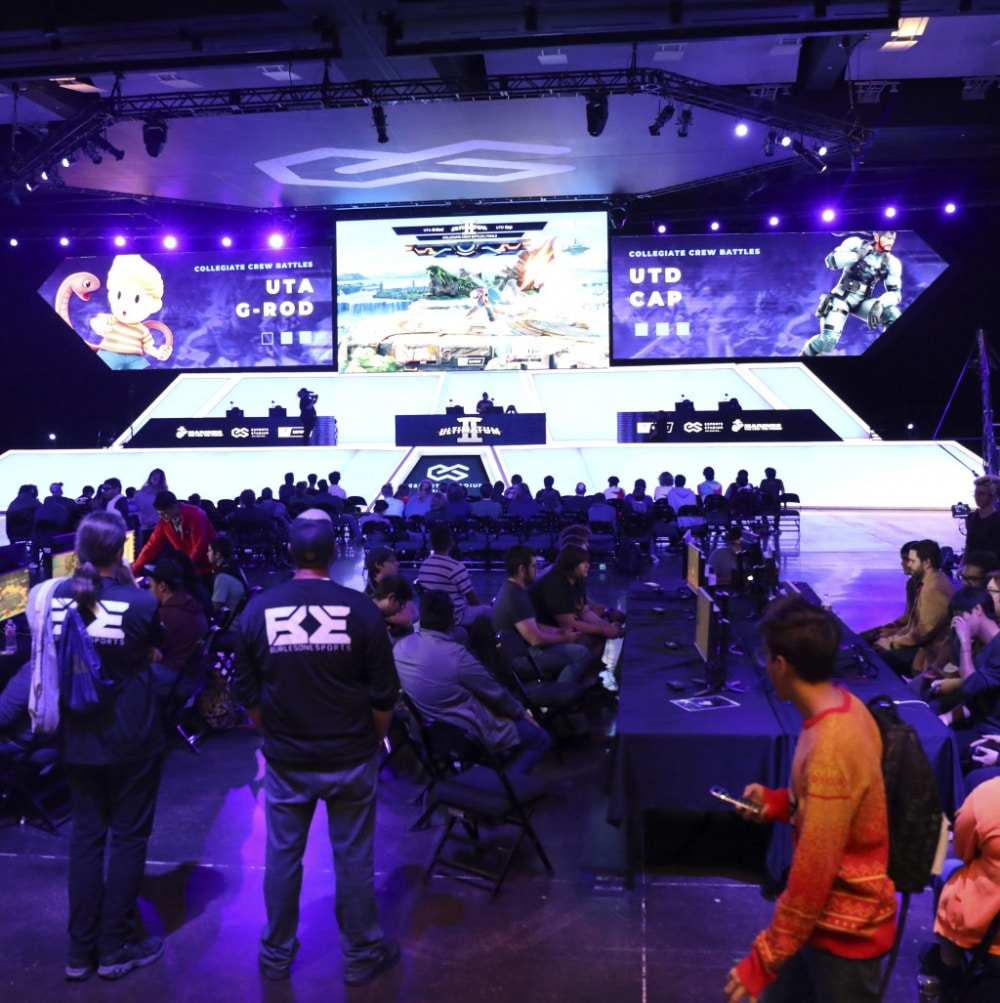 marines esports community