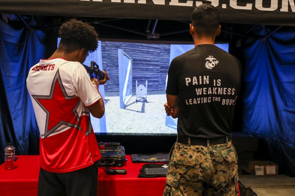 marines esports