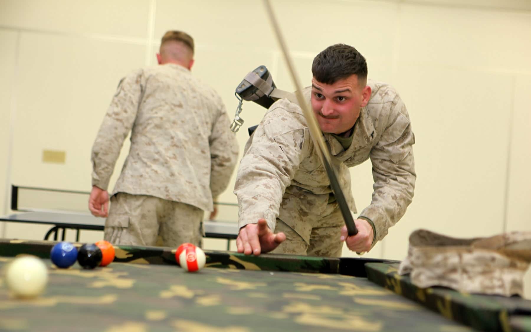 Afghanistan