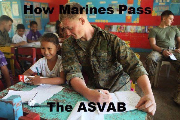 Latest marines eat crayons stories