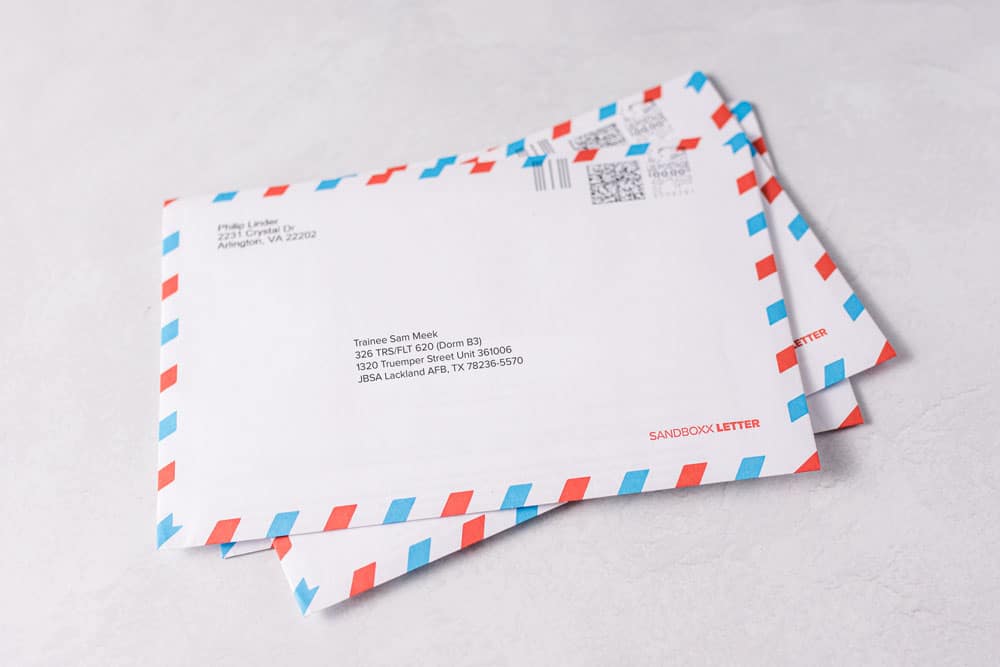 Frequently Asked Questions Sandboxx Help Center