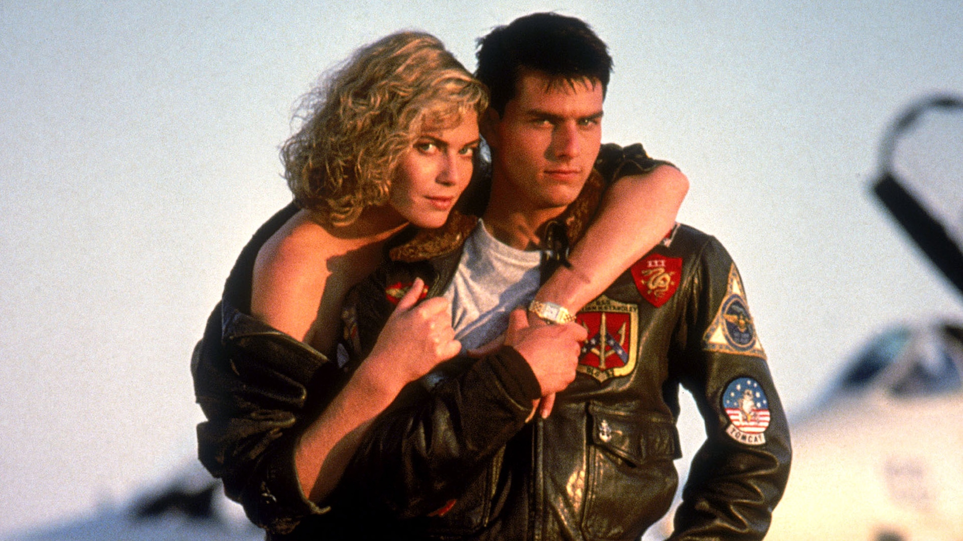 court martial maverick