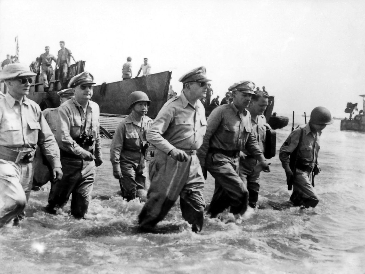 Arkansas veterans