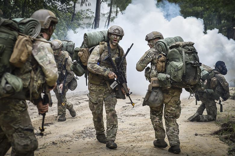 special operations rucksack