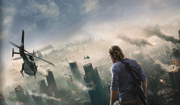 pandemic movies