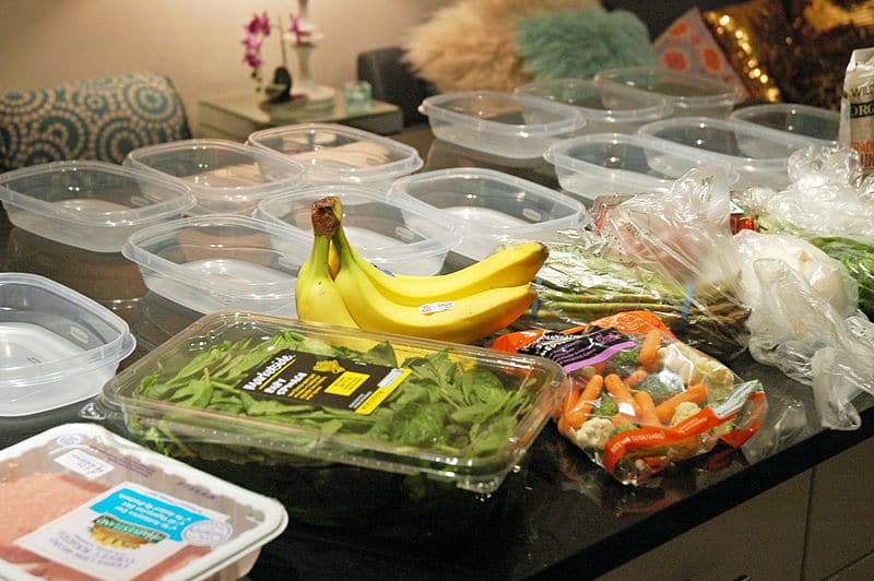 Quarantine fitness tips
