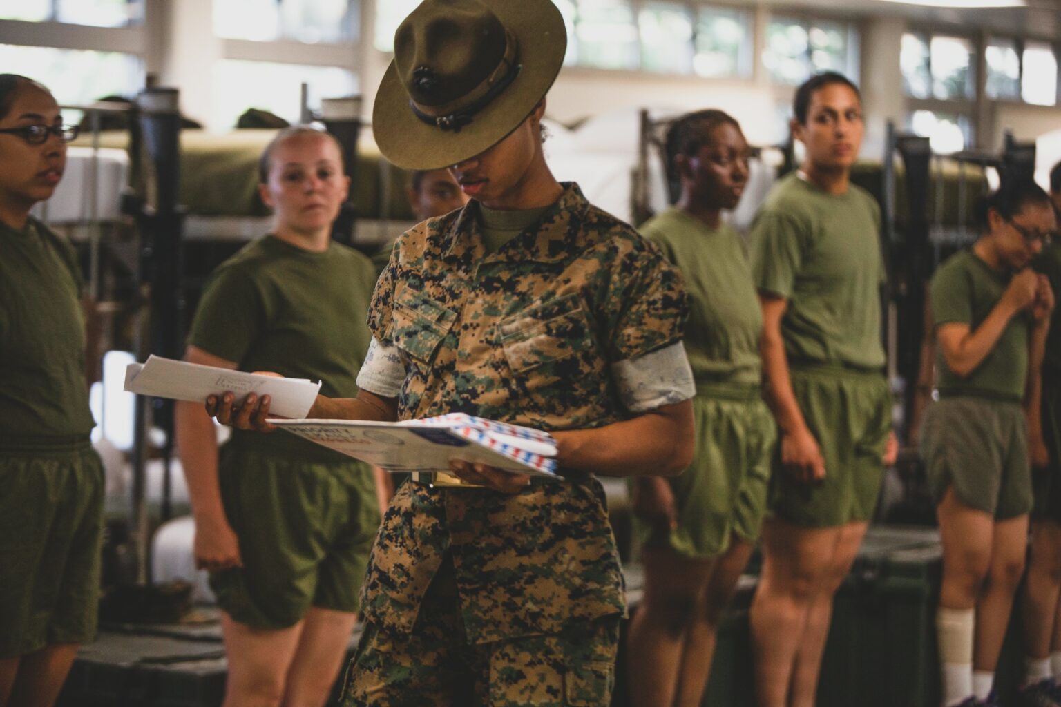 Sandboxx - Connecting Our Military Community