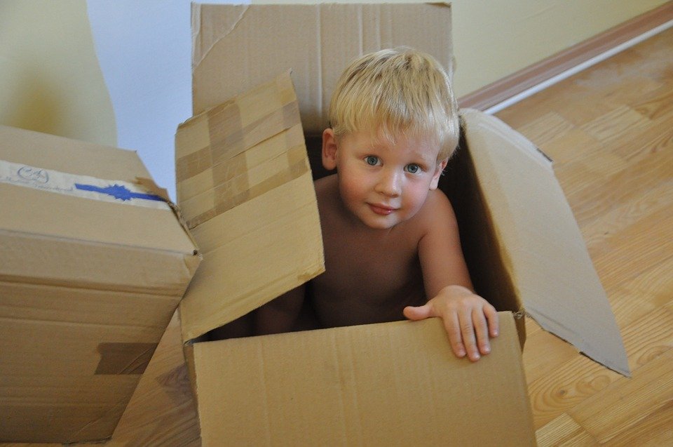 pcs with kids