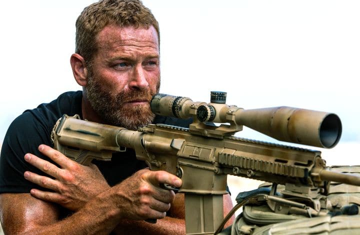 Actor Director Max Martini On Bringing The Military To The Big Screen Sandboxx Actor Director Max Martini On Bringing The Military To The Big Screen Sandboxx