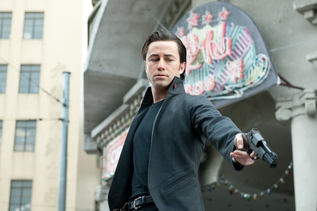 American movies china