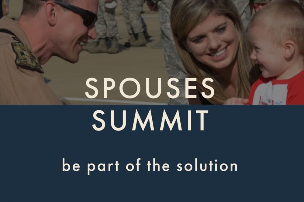 spouse summit
