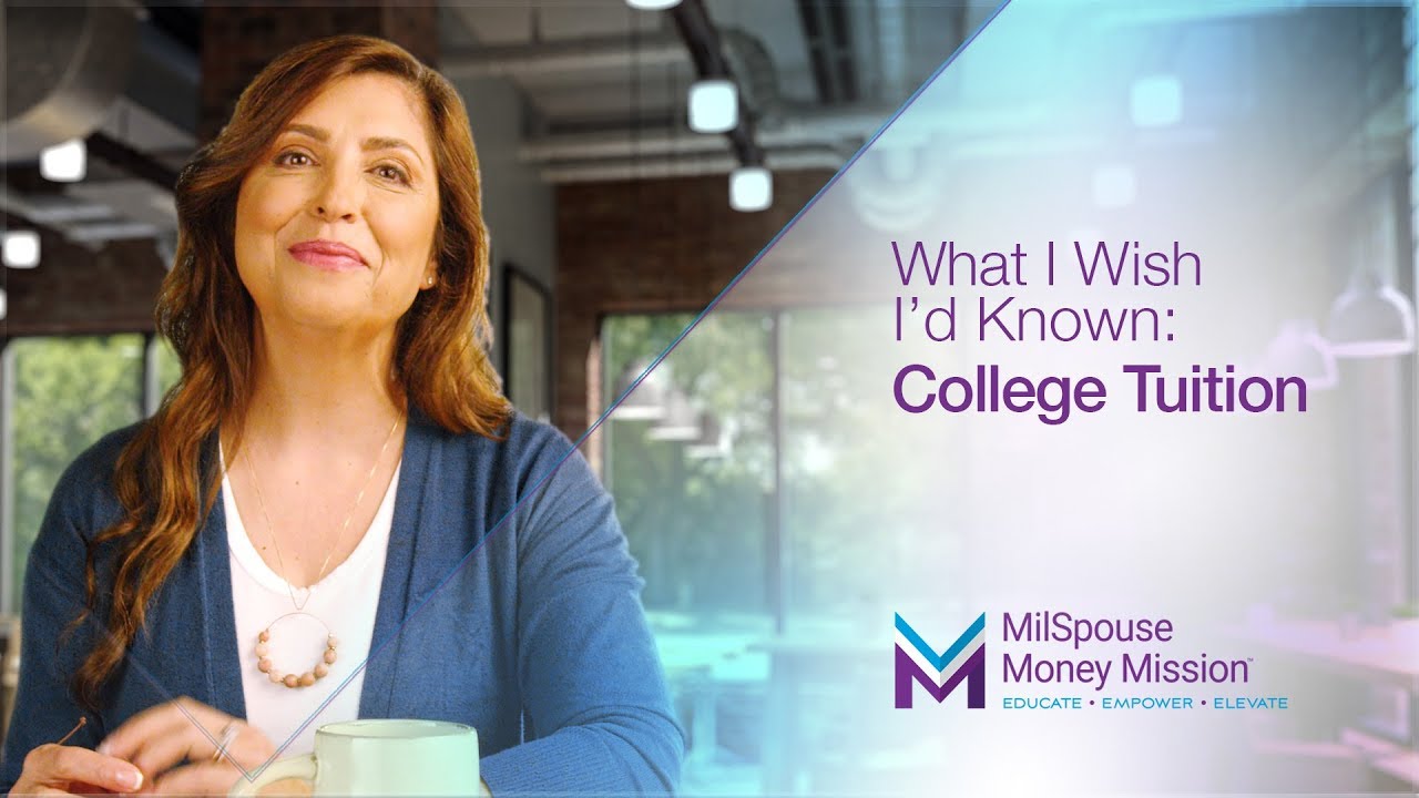 MilSpouse Money Mission