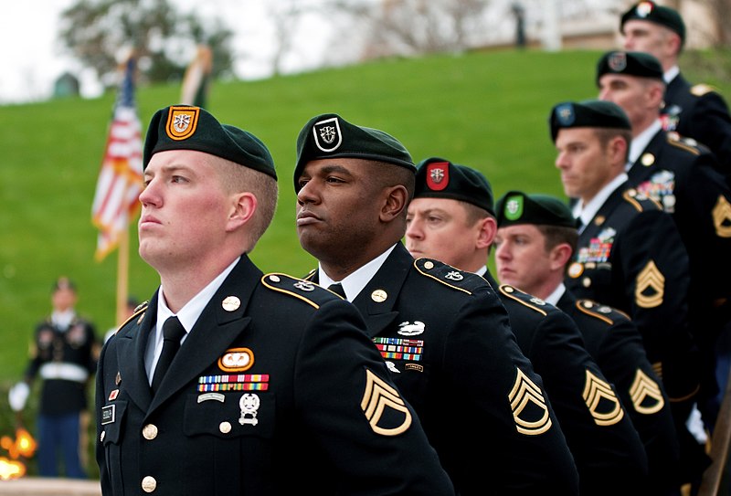 Green Beret Hat