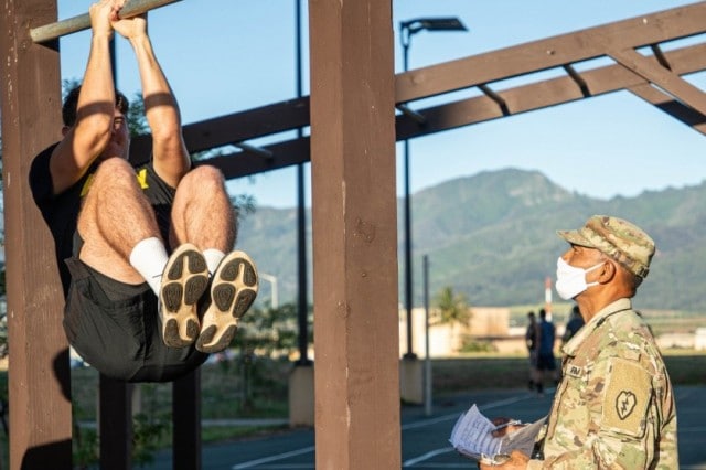 Army ACFT