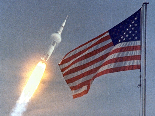 secret space force
