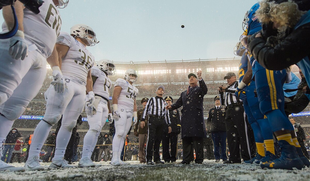 Army and Navy still expect a 2020 football game Sandboxx Army and Navy still expect a 2020 football game Sandboxx