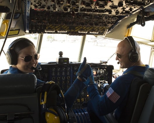 Women in the military
