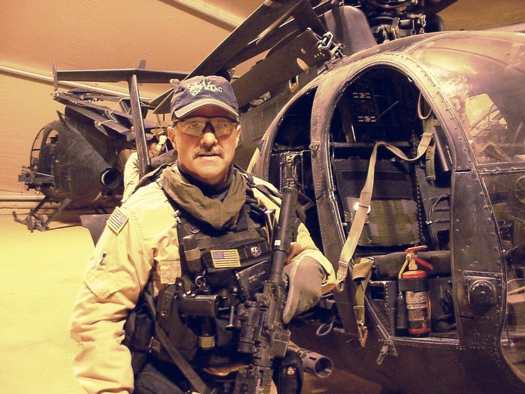 Nightstalkers Military